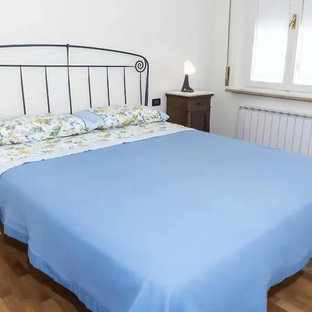 Riviera Del Conero - Ginestra 300 Apartamento *