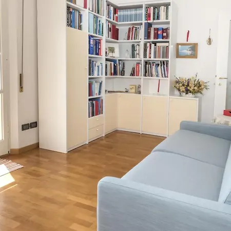 Riviera Del Conero - Ginestra 300 Apartamento *