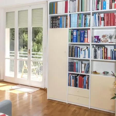 Apartamento Riviera Del Conero - Ginestra 300 Sirolo