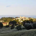Riviera Del Conero - Ginestra 300 * סירולו