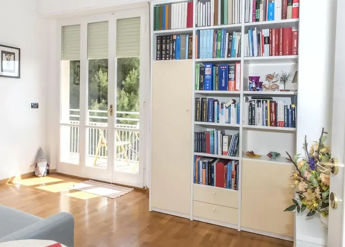 Appartamento Riviera Del Conero - Ginestra 300 Sirolo