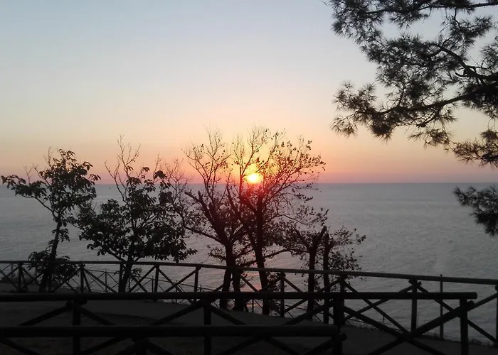 Appartamento Riviera Del Conero - Ginestra 300